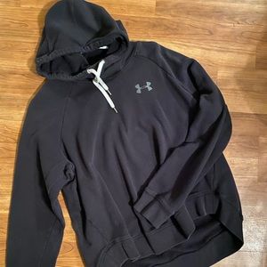 Under Armour Sweat Set